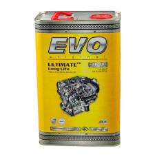 Моторное масло EVO ULTIMATE LONGLIFE 5W-30 222047 4л