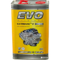 Моторна олія EVO ULTIMATE F 5W-30 222054 4л