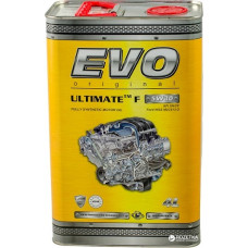 Моторное масло EVO ULTIMATE F 5W-30 222054 4л