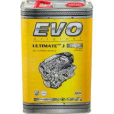 Моторное масло EVO ULTIMATE J 5W-30 222061 4л