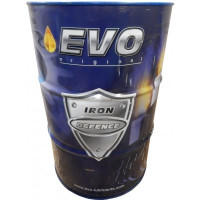 Моторна олія EVO TRD5 TRUCK DIESEL 10W-40 223921 200л