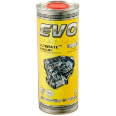 Моторна олія EVO ULTIMATE LONGLIFE 5W-30 225031 1л