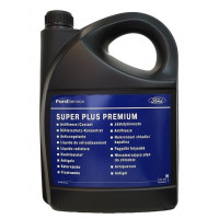 Антифриз FORD Super Plus Premium 2361571 (WSS-M97B44-D, 2361569) 5л