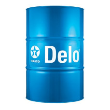 Моторне масло TEXACO DELO GOLD ULTRA E 10W-40 24027250 208л