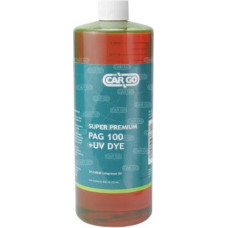 Масло для автокондиционера CARGO PAG 100 OIL + UV DYE 253491 946мл