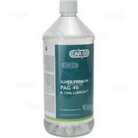 Олія для автокондиціонера CARGO PAG 46 OIL 253522 946мл