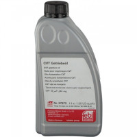 Трансмісійна олія FEBI ATF CVT 27975 1л