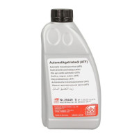 Олія АКПП FEBI ATF MB 236.14 29449 (36449) 1л