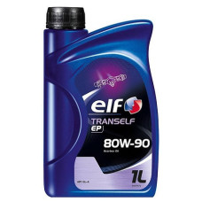 Трансмісійна олія ELF TRANSELF EP 80W-90 2980053 1л
