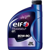 Трансмісійна олія ELF TRANSELF EP 80W-90 2990709 2л