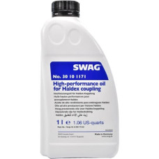 Трансмісійна олія SWAG HALDEX OIL 30101171 (30101172) 1л