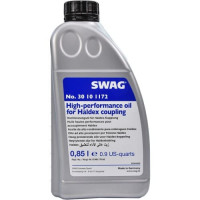 Трансмісійна олія SWAG HALDEX OIL 30101172 (30101171) 850мл
