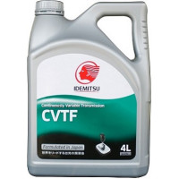 Трансмісійна олія IDEMITSU CVTF 30301201 4л