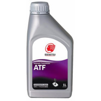 Олія АКПП IDEMITSU ATF 30450248-724000020 (30450248) 1л