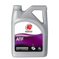 Олія АКПП IDEMITSU ATF 30450248-746000020 (30450248) 4л