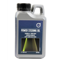 Рідина ГУР VOLVO Power Steering Oil 30741424 1л