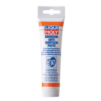 LIQUI MOLY ANTI-QUIETSCH-PASTE 3077 Змащення Супортів 3077 100мл