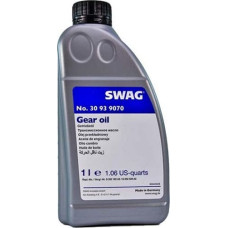 Трансмісійна олія SWAG DSG GEAR OIL 30939070 (30939071) 1л