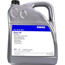 Трансмісійна олія SWAG DSG GEAR OIL 30939071 (30939070) 5л