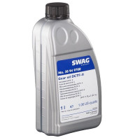 Трансмісійна олія SWAG DCTF-II 30949700 1л