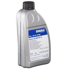 Трансмиссионное масло SWAG DCTF-II 30949700 1л