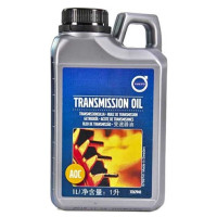 Трансмісійна олія VOLVO Haldex Oil 31367940 1л