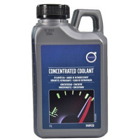 Антифриз VOLVO Concentrated Coolant Зелений 31439720 1л