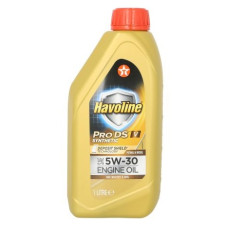Моторне масло TEXACO HAVOLINE ProDS V 5W-30 315621 1л