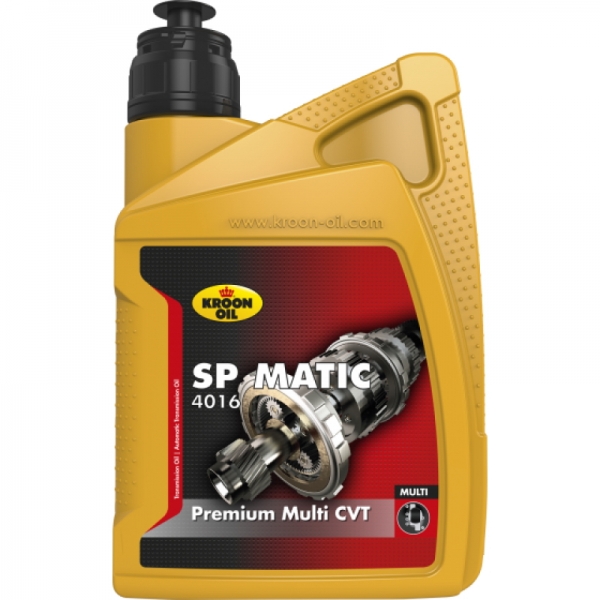 Трансмісійна олія KROON OIL SP MATIC 4016 32214 1л