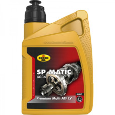 Масло АКПП KROON OIL SP MATIC 4036 32224 1л