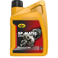 Олія АКПП KROON OIL SP MATIC 32820 1л