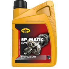 Масло АКПП KROON OIL SP MATIC 32820 1л