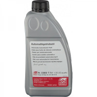 Олія АКПП FEBI ATF MB 236.15 33889 (100706) 1л