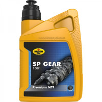 Трансмісійна олія KROON OIL SP GEAR 1081 33950 1л