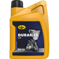 Моторне масло KROON OIL DURANZA LSP 5W-30 34202 1л