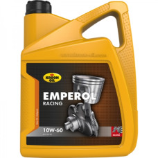 Моторне масло KROON OIL EMPEROL RACING 10W-60 34347 5л