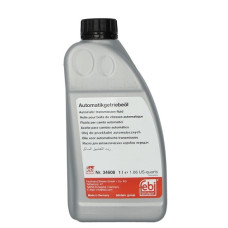 Олія АКПП FEBI ATF 6HP 34608 (38935) 1л