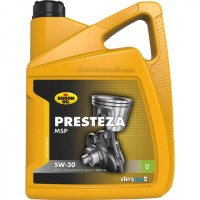 Моторне масло KROON OIL PRESTEZA MSP 5W-30 35137 4л