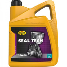 Моторна олія KROON OIL SEAL TECH 10W-40 35437 5л