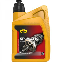 Олія АКПП KROON OIL SP MATIC 2094 35470 1л