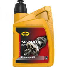 Масло АКПП KROON OIL SP MATIC 2094 35470 1л