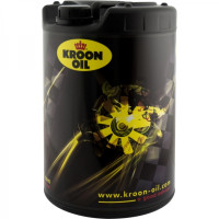 Трансмісійна олія KROON OIL GEARLUBE GL-4 80W 36078 20л