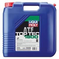 Олія АКПП LIQUI MOLY TOP TEC ATF 1800 3688 20л