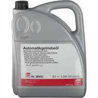 Олія АКПП FEBI ATF 6HP 38935 (34608) 5л