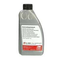 Олія АКПП FEBI ATF ZF-8 39095 (39096) 1л