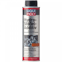 Очисник Гідрокомпенсаторів LIQUI MOLY HYDRO-STOSSEL-ADDITIV 3919 300мл