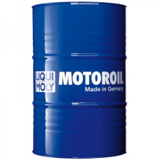 Моторна олія LIQUI MOLY OPTIMAL SYNTH 5W-40 3927 60л