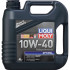 Моторна олія LIQUI MOLY OPTIMAL 10W-40 3930 4л