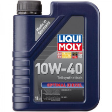 Моторна олія LIQUI MOLY OPTIMAL DIESEL 10W-40 3933 1л