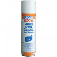 Мідний Cпрей LIQUI MOLY KUPFER-SPRAY 3970 250мл